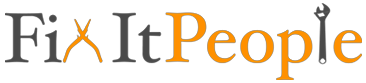 Fix It People Logo