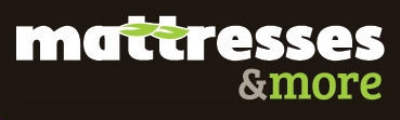 Mattresses &amp; More Inc Logo
