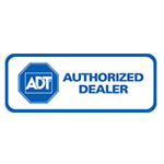 Home Security Chicago Logo