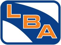 LBA Air Conditioning, Heating &amp; Plumbing Logo