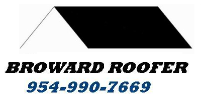 Broward Roofer Inc Logo