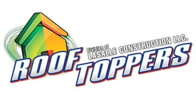 Roof Toppers Logo