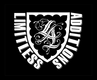 Limitless Additions Logo