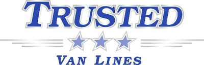 Trusted Van Lines Logo