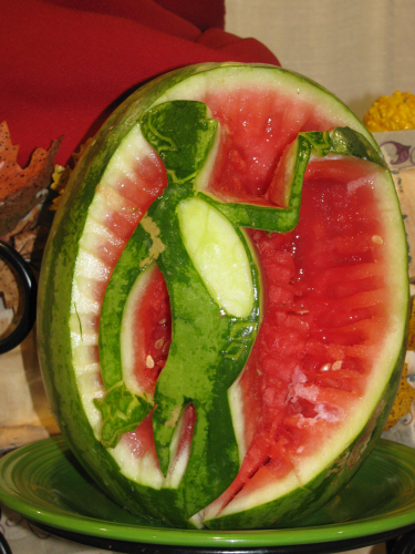 Creative Catering Logo