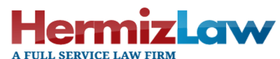 Hermiz Law Logo