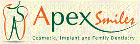 Apex Smiles Logo