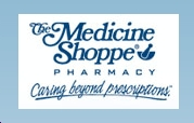 Medicine Shoppe Pharmacy Logo