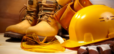 Dennis Construction Services Logo