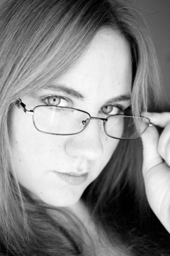 Amber J Photography LLC Logo