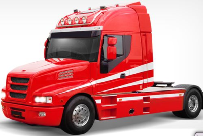 Redondo Beach Movers Logo