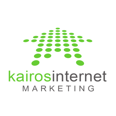 Kairos Internet Marketing Logo
