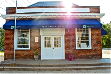 Appomattox Drugs - Where The Pharmacist Knows Your Name Image