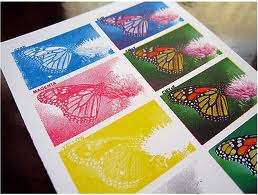 All American Printing Logo