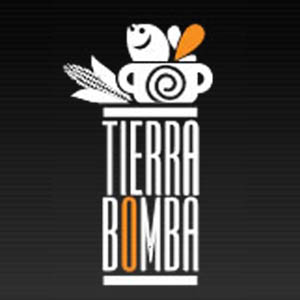 Tierra Bomba Restaurante Logo