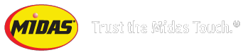 Midas Brownsburg Logo