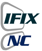 iFixNC Logo