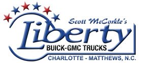 Liberty Buick GMC Image
