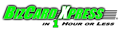 BizCard Xpress Logo