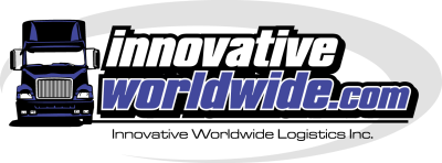 Innovative Worldwide Logistics Inc Logo