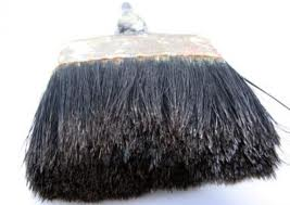 Clanton Painting Logo