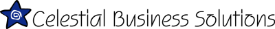 Celestial Business Solutions Logo