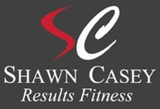 Bellevue Results Fitness Logo