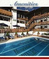 Mountain Chalet Aspen Logo