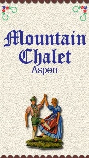 Mountain Chalet Aspen Image