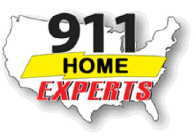 911 Home Experts Logo