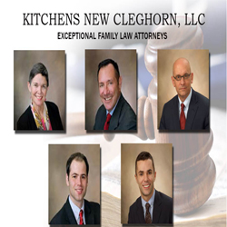 Kitchens New Cleghorn, LLC of Athens Logo
