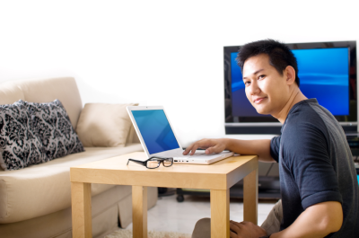 Cable Providers Alpharetta Logo