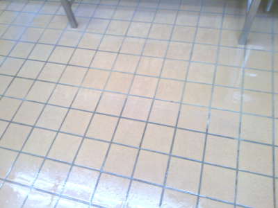 Bill's Cleaning & Flood Restoration Service Image