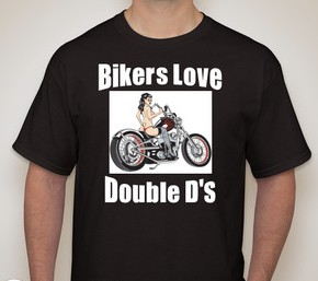 Double D Cycles - Motorcycle Parts, Clothes & Accessories Image