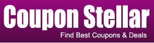 Coupon Steller Logo