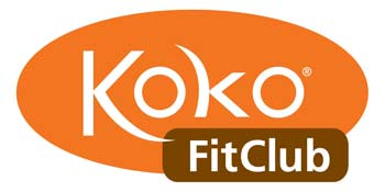 Koko FitClub at Phoenix Logo