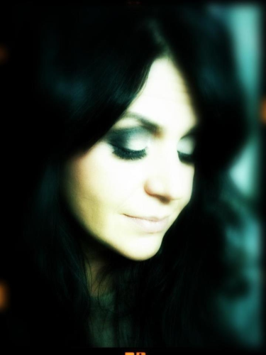 Luscious Lips and Lashes Logo