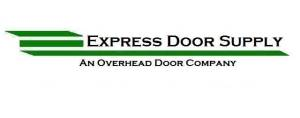 Express Door Supply Logo