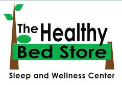 Healthy Bed Store Logo
