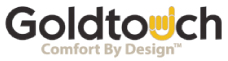 Goldtouch Logo