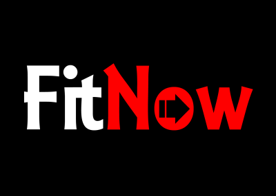 FitNow Extreme Logo