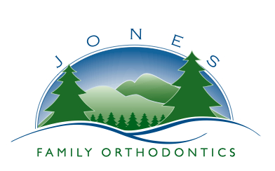 Jones Family Orthodontics Logo