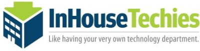 InHouse Techies Logo