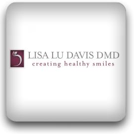 Lisa Lu-Davis Inc- Lisa Lu-Dav Logo