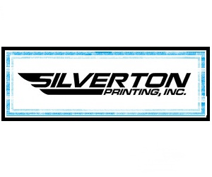 Silverton Printing, Inc. Logo