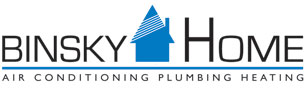 Binsky Home Services Image