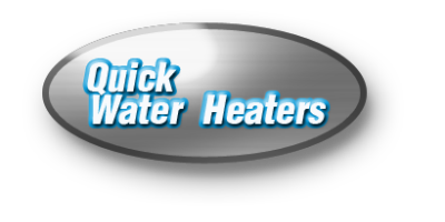 Quick Water Heaters Logo