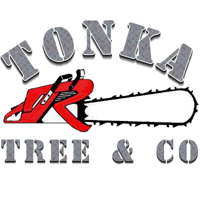 Tonka Tree &amp; Co Logo