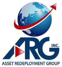 Assert Redeployment Group Inc. Logo