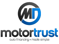 MotorTrust Logo